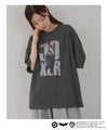 『The Dark Knight』/ムービーTシャツ メンズ メール便 対応商品商品サムネイル-9