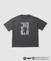 『The Dark Knight』/ムービーTシャツ メンズ メール便 対応商品商品サムネイル-12