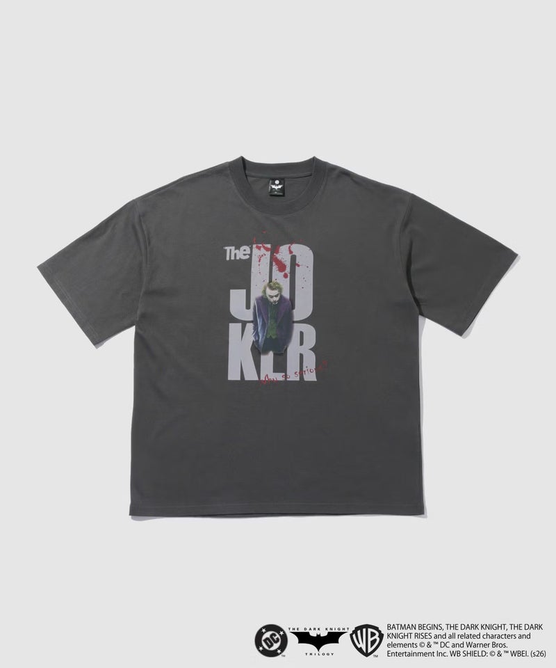 『The Dark Knight』/ムービーTシャツ メンズ メール便 対応商品商品画像-12