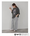『The Dark Knight』/ムービーTシャツ メンズ メール便 対応商品商品サムネイル-12