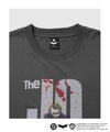 『The Dark Knight』/ムービーTシャツ メンズ メール便 対応商品商品サムネイル-14
