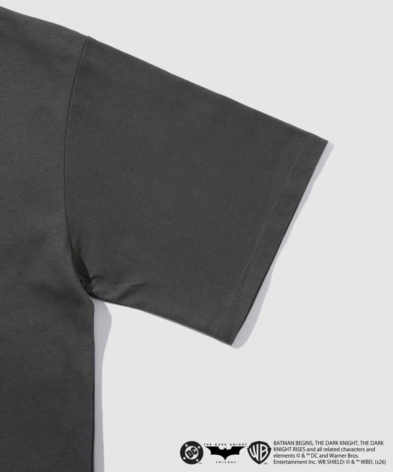 『The Dark Knight』/ムービーTシャツ メンズ メール便 対応商品商品画像-15