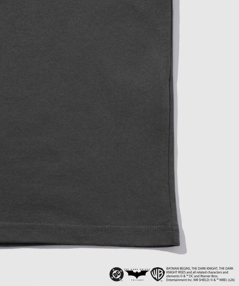 『The Dark Knight』/ムービーTシャツ メンズ メール便 対応商品商品画像-16