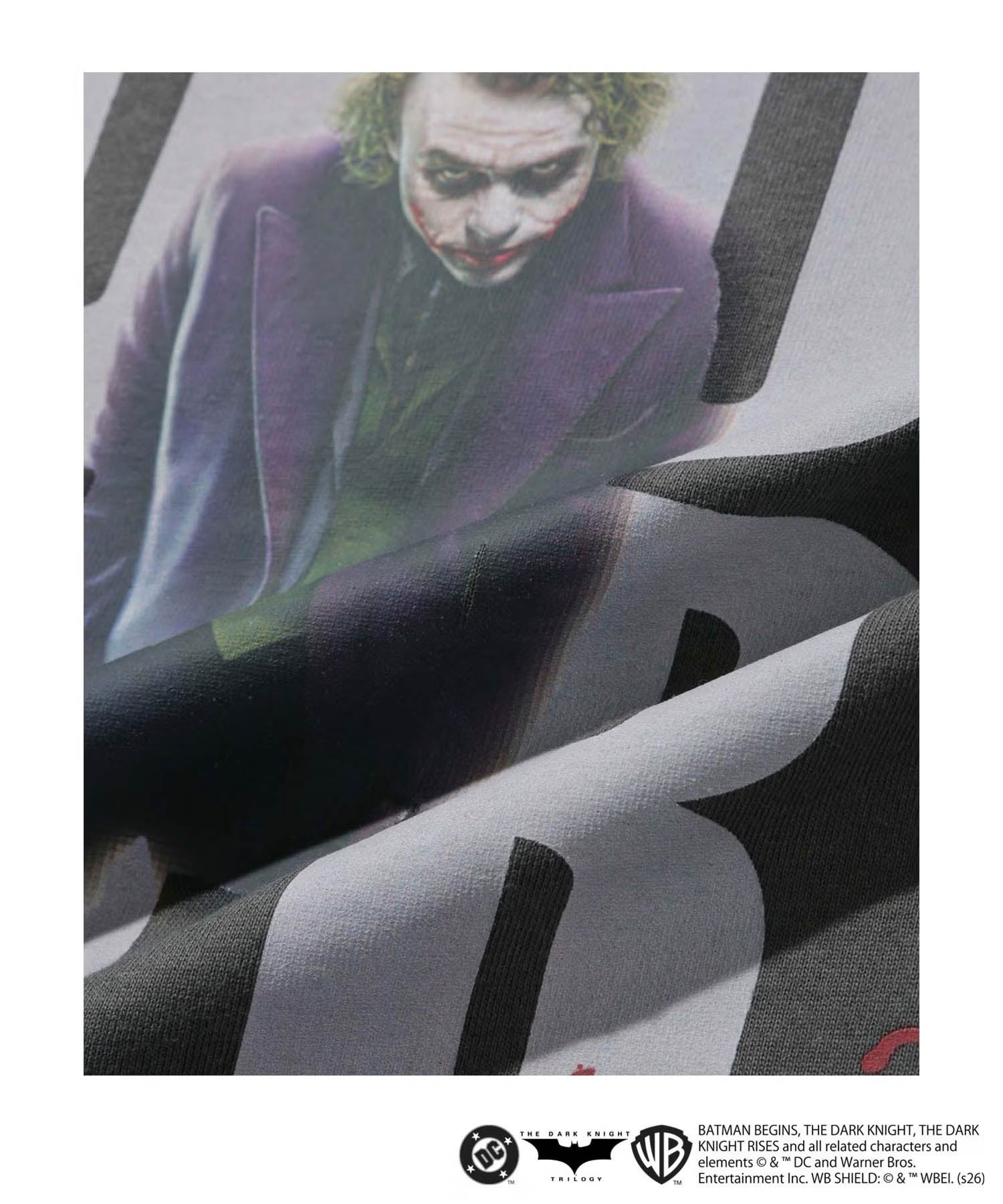 The Dark Knight』/ムービーTシャツ メンズ