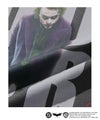 『The Dark Knight』/ムービーTシャツ メンズ メール便 対応商品商品サムネイル-18