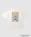 『JAWS』/ムービーTシャツ メンズ メール便 対応商品商品サムネイル-1