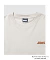 『JAWS』/ムービーTシャツ メンズ メール便 対応商品商品サムネイル-3