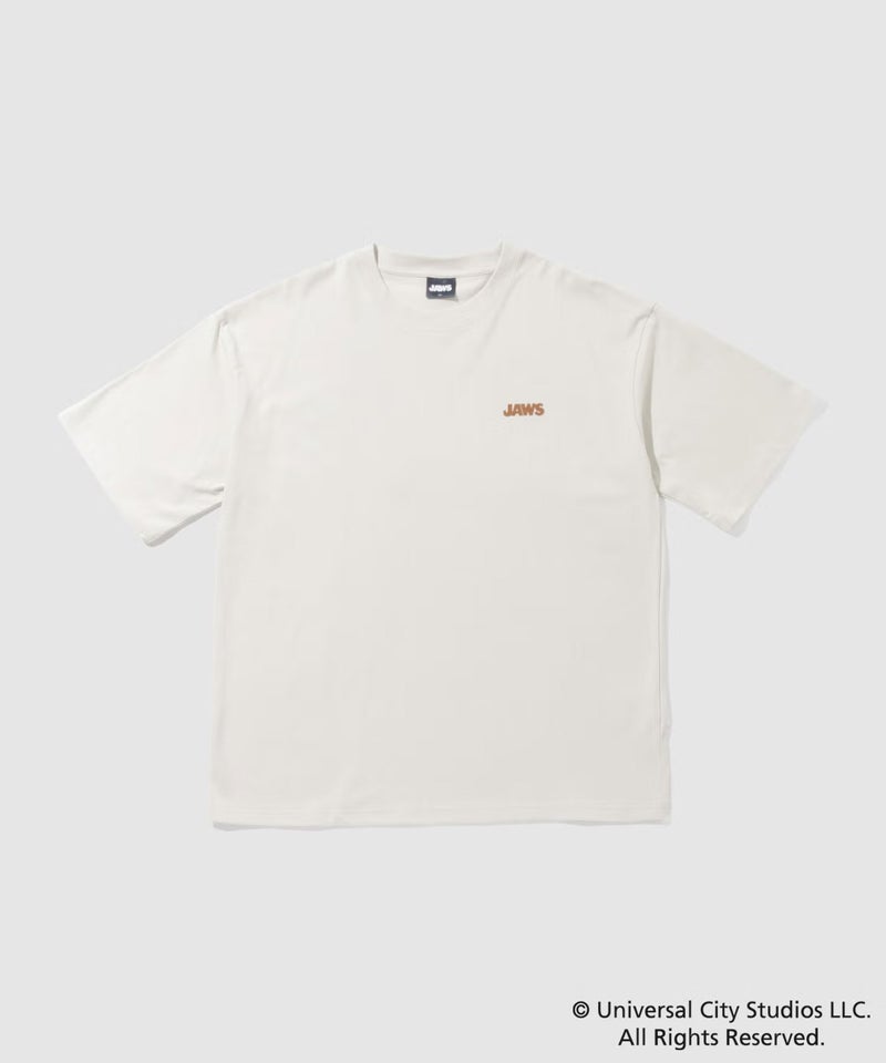 『JAWS』/ムービーTシャツ メンズ メール便 対応商品商品画像-14