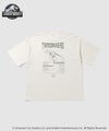 『JURASSIC WORLD』/ムービーTシャツ メンズ メール便 対応商品商品サムネイル-2