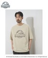 『JURASSIC WORLD』/ムービーTシャツ メンズ メール便 対応商品商品サムネイル-2