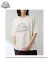 『JURASSIC WORLD』/ムービーTシャツ メンズ メール便 対応商品商品サムネイル-7