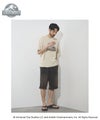『JURASSIC WORLD』/ムービーTシャツ メンズ メール便 対応商品商品サムネイル-7