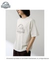 『JURASSIC WORLD』/ムービーTシャツ メンズ メール便 対応商品商品サムネイル-8