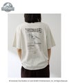 『JURASSIC WORLD』/ムービーTシャツ メンズ メール便 対応商品商品サムネイル-9