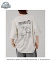 『JURASSIC WORLD』/ムービーTシャツ メンズ メール便 対応商品商品サムネイル-11