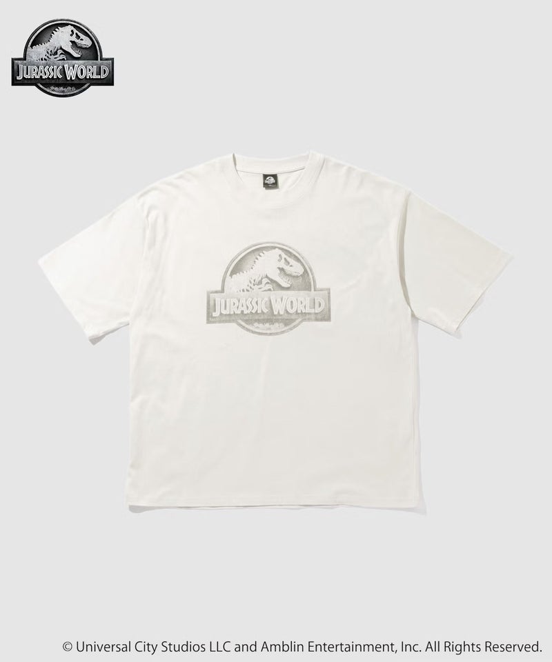 『JURASSIC WORLD』/ムービーTシャツ メンズ メール便 対応商品商品画像-13