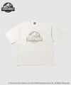 『JURASSIC WORLD』/ムービーTシャツ メンズ メール便 対応商品商品サムネイル-15