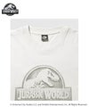 『JURASSIC WORLD』/ムービーTシャツ メンズ メール便 対応商品商品サムネイル-17