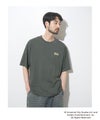 『BACK TO THE FUTURE』/ムービーTシャツ メンズ メール便 対応商品商品サムネイル-2