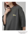 『BACK TO THE FUTURE』/ムービーTシャツ メンズ メール便 対応商品商品サムネイル-4