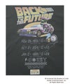 『BACK TO THE FUTURE』/ムービーTシャツ メンズ メール便 対応商品商品サムネイル-6