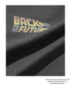『BACK TO THE FUTURE』/ムービーTシャツ メンズ メール便 対応商品商品サムネイル-7