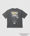 『BACK TO THE FUTURE』/ムービーTシャツ メンズ メール便 対応商品商品サムネイル-13