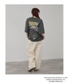 『BACK TO THE FUTURE』/ムービーTシャツ メンズ メール便 対応商品商品サムネイル-14