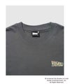 『BACK TO THE FUTURE』/ムービーTシャツ メンズ メール便 対応商品商品サムネイル-15