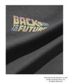 『BACK TO THE FUTURE』/ムービーTシャツ メンズ メール便 対応商品商品サムネイル-19