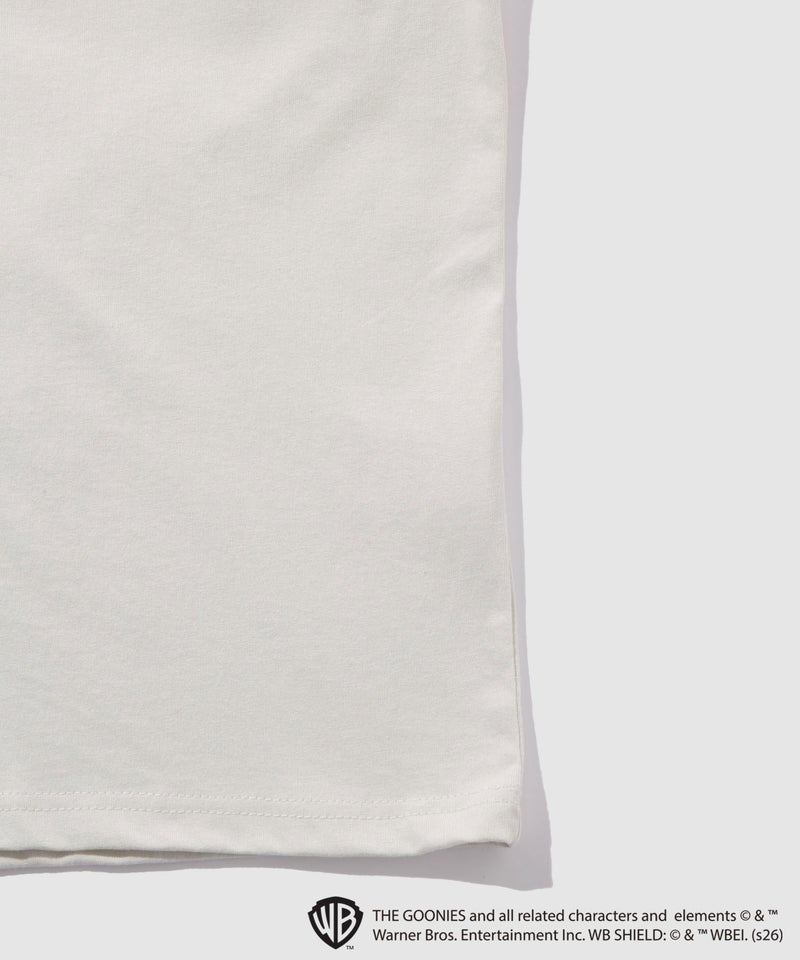 『THE GOONIES』/ムービーTシャツ メンズ メール便 対応商品商品画像-5
