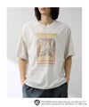 『THE GOONIES』/ムービーTシャツ メンズ メール便 対応商品商品サムネイル-7