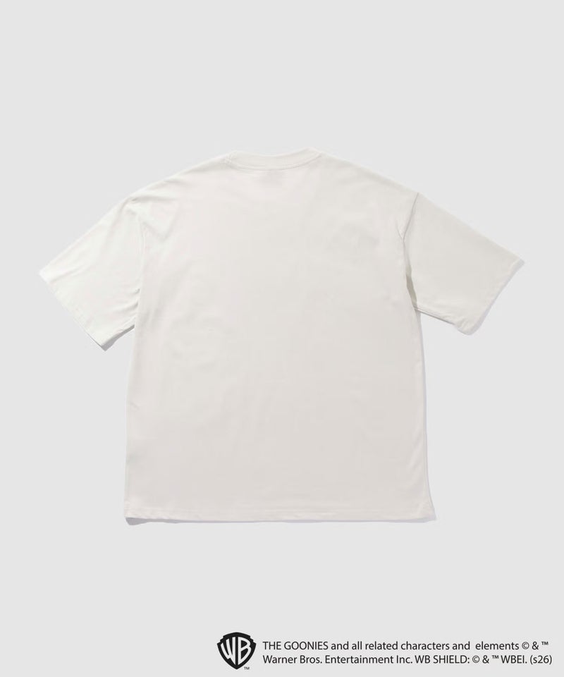 『THE GOONIES』/ムービーTシャツ メンズ メール便 対応商品商品画像-14