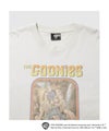 『THE GOONIES』/ムービーTシャツ メンズ メール便 対応商品商品サムネイル-15