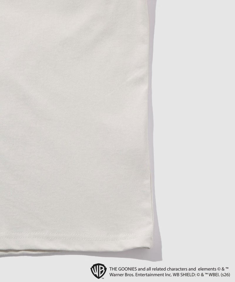 『THE GOONIES』/ムービーTシャツ メンズ メール便 対応商品商品画像-17