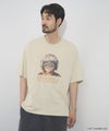 Disney 『STAR WARS』/ムービーTシャツ メンズ メール便 対応商品商品サムネイル-1