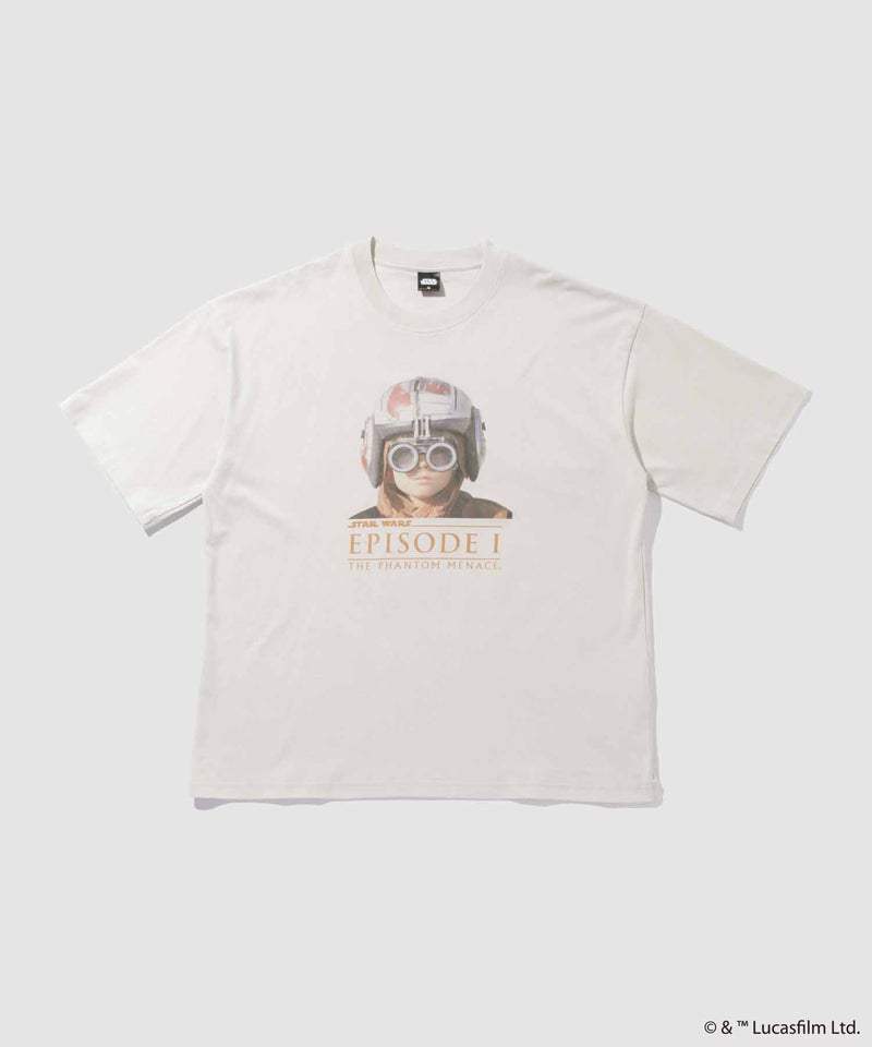 Disney 『STAR WARS』/ムービーTシャツ メンズ メール便 対応商品商品画像-1