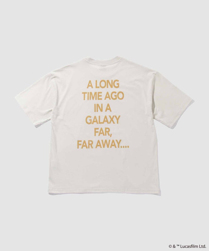 Disney 『STAR WARS』/ムービーTシャツ メンズ メール便 対応商品商品画像-2