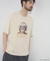 Disney 『STAR WARS』/ムービーTシャツ メンズ メール便 対応商品商品サムネイル-2