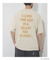 Disney 『STAR WARS』/ムービーTシャツ メンズ メール便 対応商品商品サムネイル-4