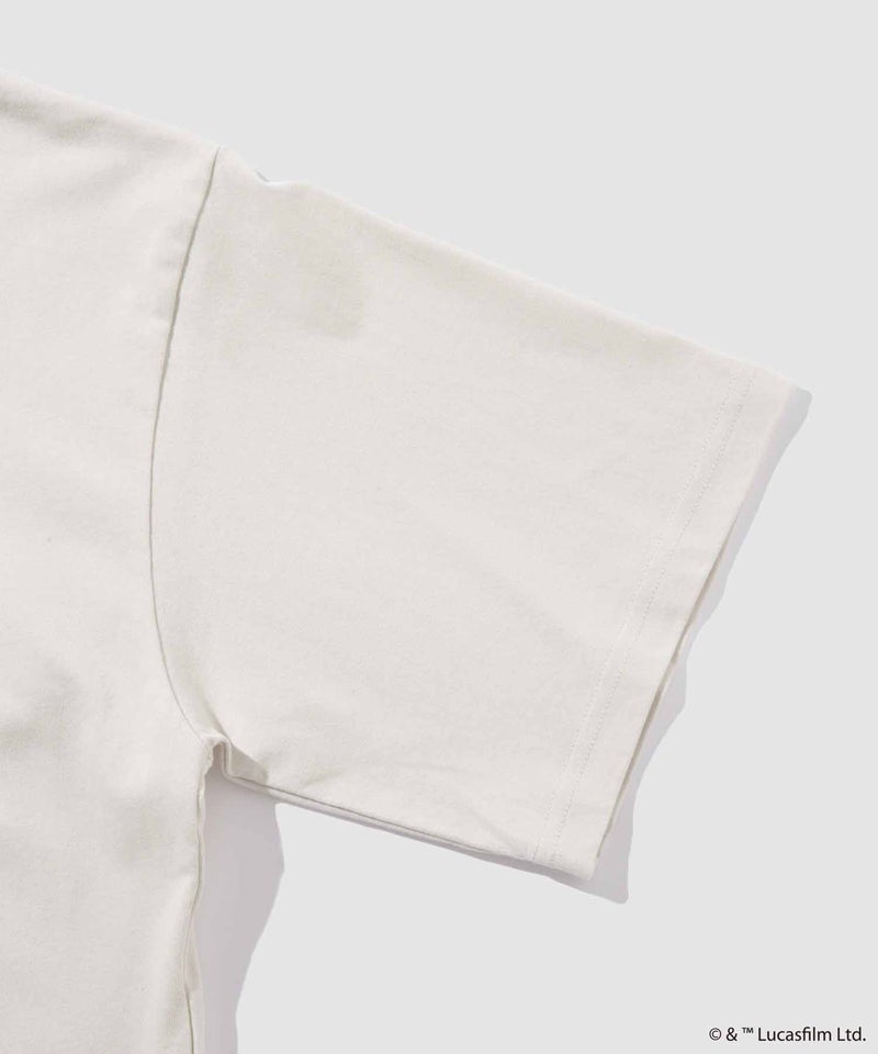 Disney 『STAR WARS』/ムービーTシャツ メンズ メール便 対応商品商品画像-4