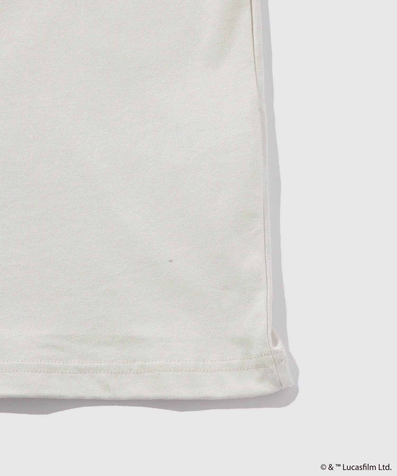 Disney 『STAR WARS』/ムービーTシャツ メンズ メール便 対応商品商品画像-5