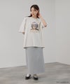 Disney 『STAR WARS』/ムービーTシャツ メンズ メール便 対応商品商品サムネイル-5