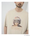 Disney 『STAR WARS』/ムービーTシャツ メンズ メール便 対応商品商品サムネイル-5