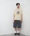 Disney 『STAR WARS』/ムービーTシャツ メンズ メール便 対応商品商品サムネイル-6