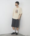 Disney 『STAR WARS』/ムービーTシャツ メンズ メール便 対応商品商品サムネイル-7
