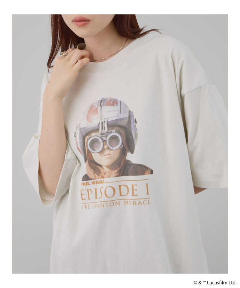 Disney 『STAR WARS』/ムービーTシャツ メンズ メール便 対応商品商品画像-11