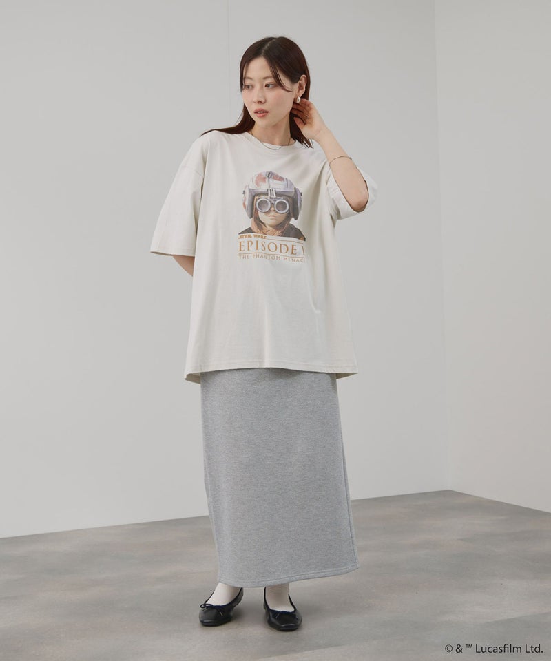 Disney 『STAR WARS』/ムービーTシャツ メンズ メール便 対応商品商品画像-12