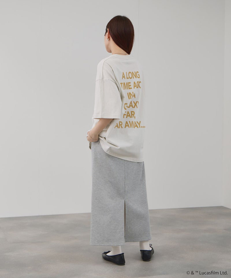 Disney 『STAR WARS』/ムービーTシャツ メンズ メール便 対応商品商品画像-13