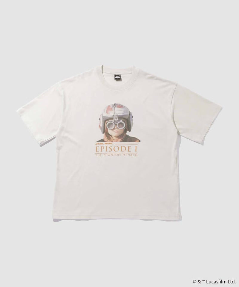 Disney 『STAR WARS』/ムービーTシャツ メンズ メール便 対応商品商品画像-14